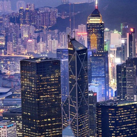【香港上網】ESIM 香港卡- 無限流量吃到飽不降速