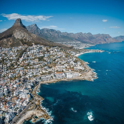 ESIM 5G South Africa Internet