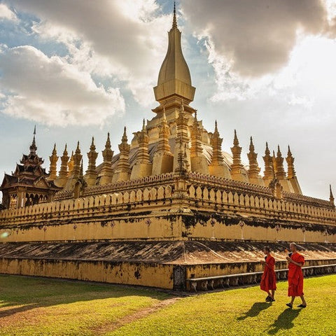 【Laos】ESIM Laos Internet