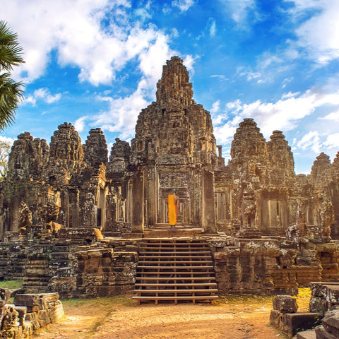 ESIM 5G Cambodia Card
