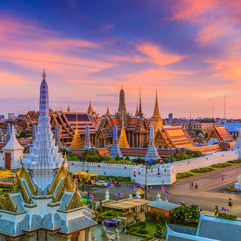 ESIM 5G Thailand Card