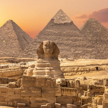 【Egypt】ESIM Egypt Internet